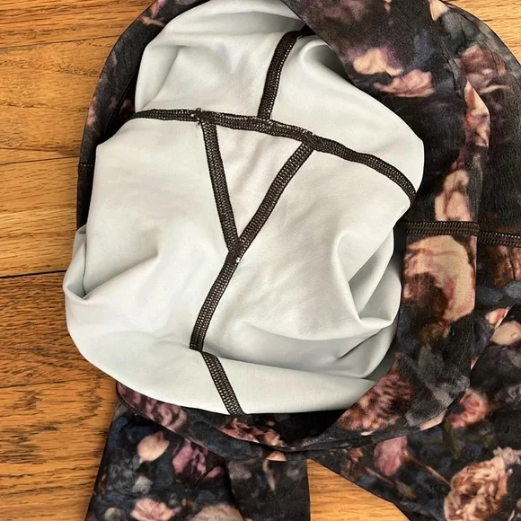 Lululemon Wunder Under High-Rise Tight *Full-On Luxtreme 28" Frosted Ros… - Picture 12 of 14